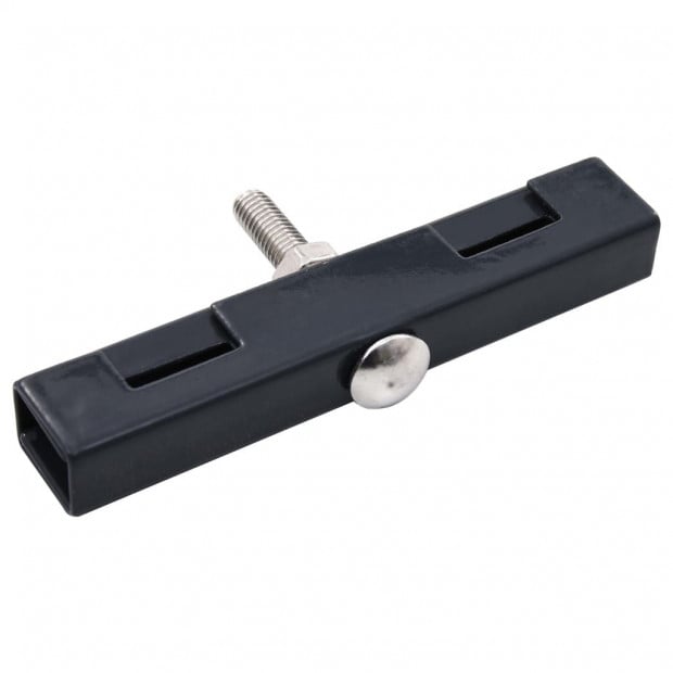 Garden U Mat Connector 10 Sets Anthracite Image 3