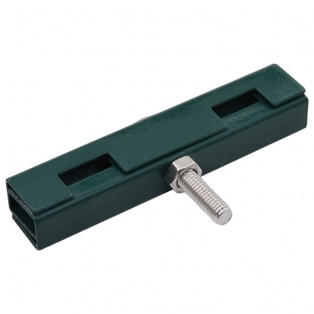 Garden U Mat Connector 10 Sets Green Image 2