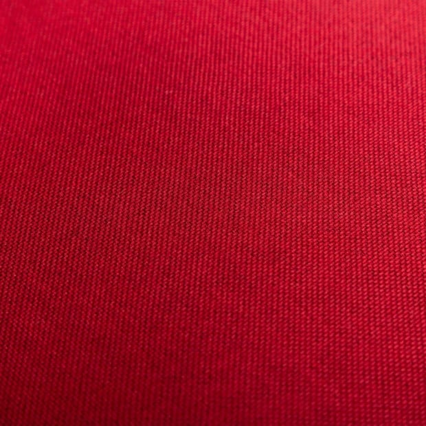 Armchair Wine Red Fabric Image 3