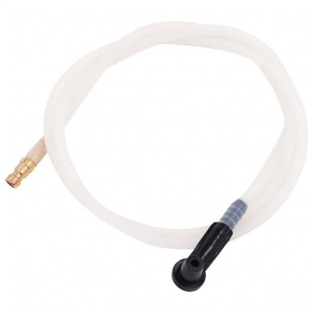 Pneumatic Brake Bleeder Extractor Pump With Filler Bottle 2 L Image 7