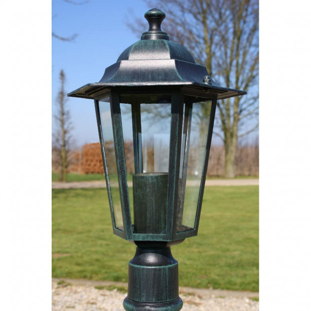 Preston Garden Light 105 Cm Image 3