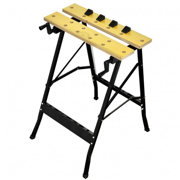 Work Bench Platform Tool Station Shop Garage