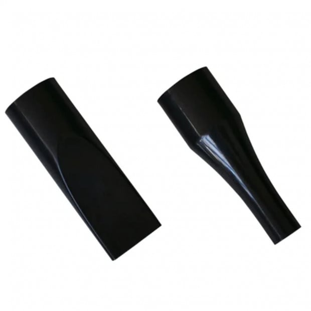 Dog Hair Dryer With 3 Nozzles Black 2400W Image 4