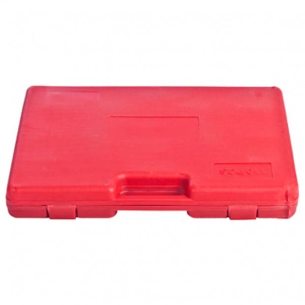 Tap & Die Tool Set 111 Piece Image 4