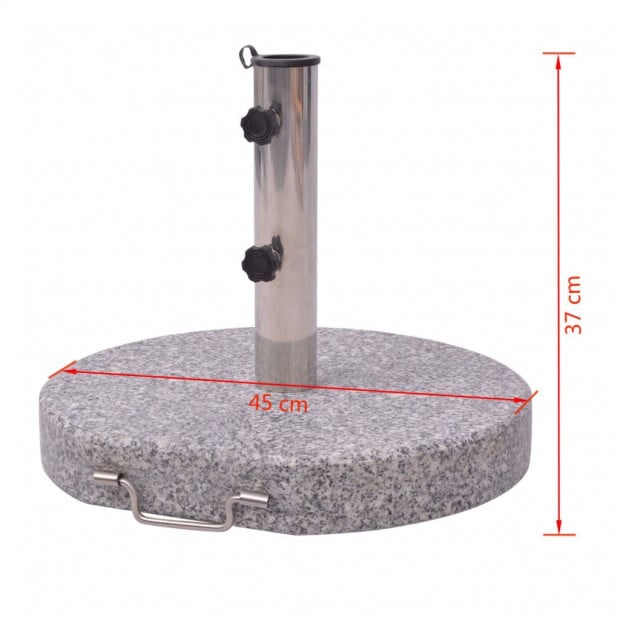 Parasol Stand 45 Cm
