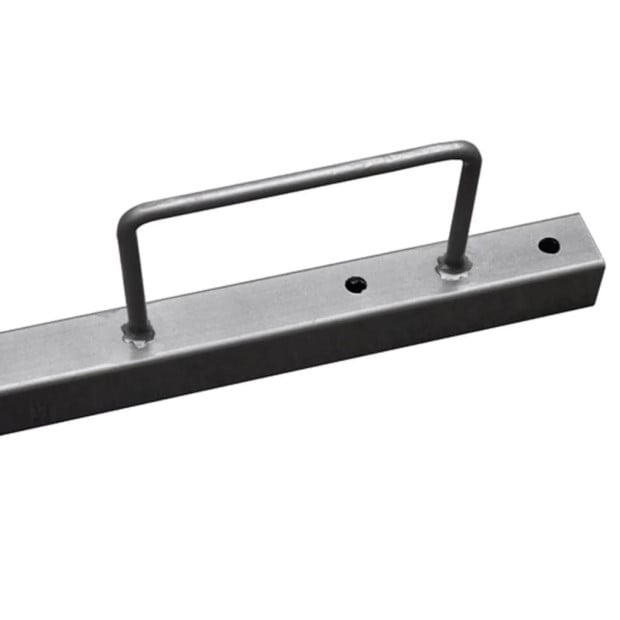 Boat Trailer 160 Kg Load Image 4