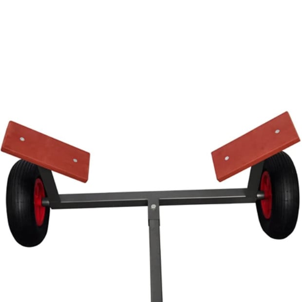 Boat Trailer 160 Kg Load Image 6