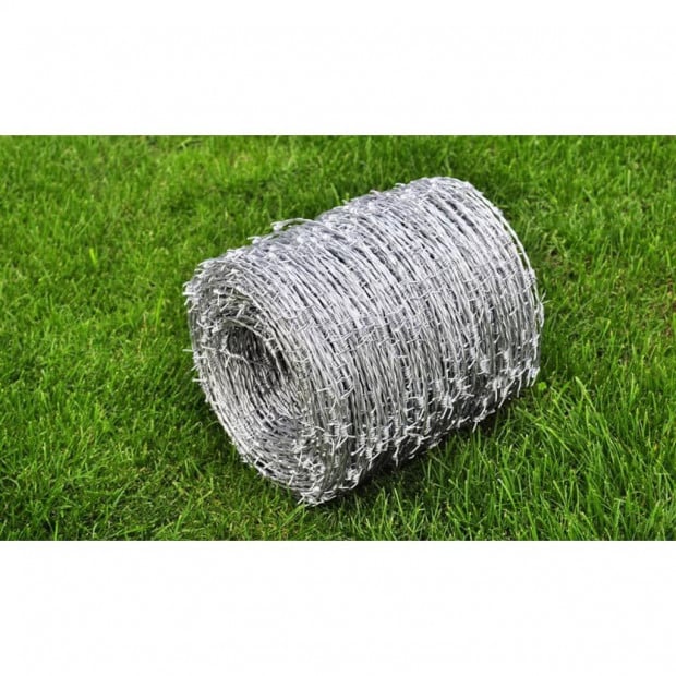 Barbed Wire 500 M Image 2