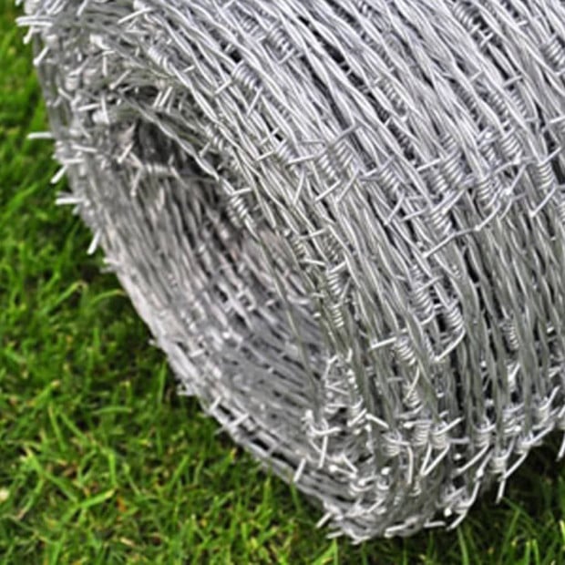Barbed Wire 500 M Image 4