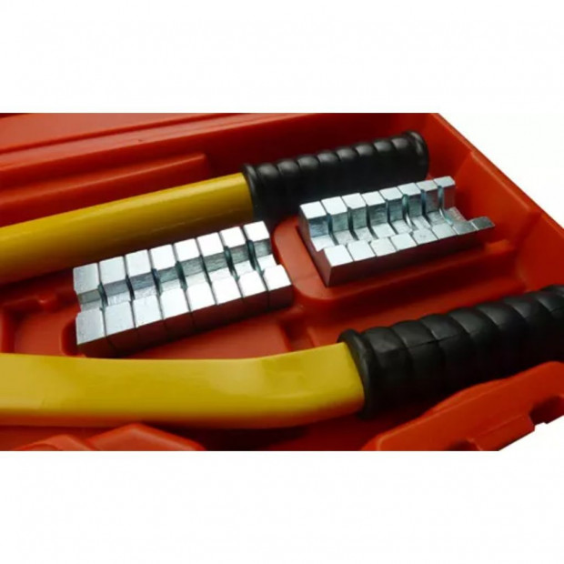 Hydraulic Crimping Tool Image 3