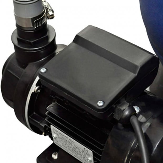 Sand Filter Pump 400 W 11000 L/h Image 4