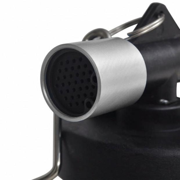 Brake And Clutch Bleeder With Fill Bottle Image 3