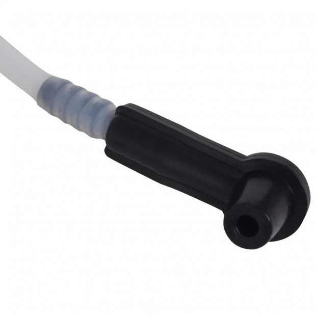 Brake And Clutch Bleeder With Fill Bottle Image 5