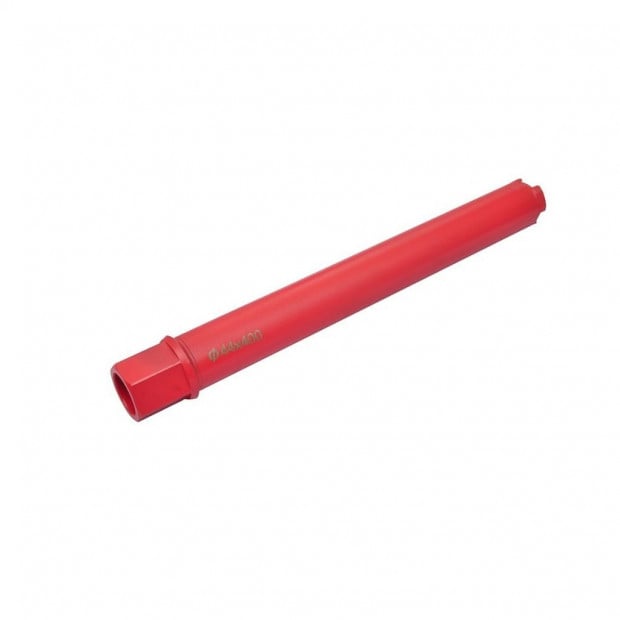 Dry And Wet Diamond Core Drill Bit 44 X 400 Mm