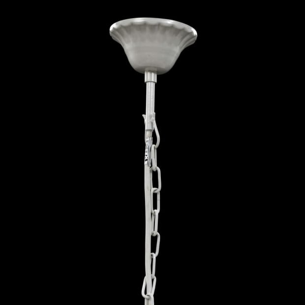 Transparent Crystal Light 5 Bulb Image 8