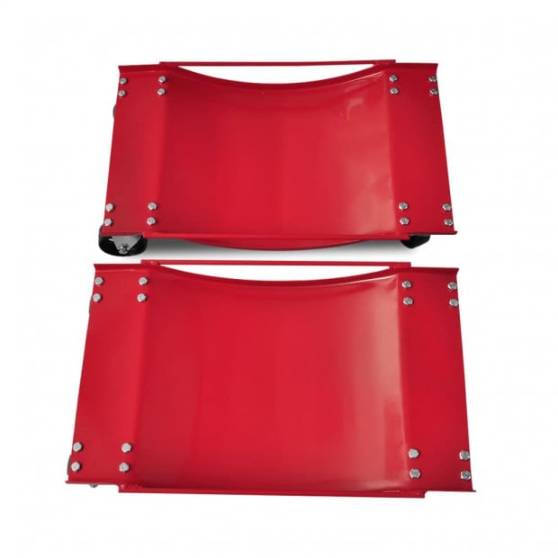 Car Transport Trolley 2pcs Image 2