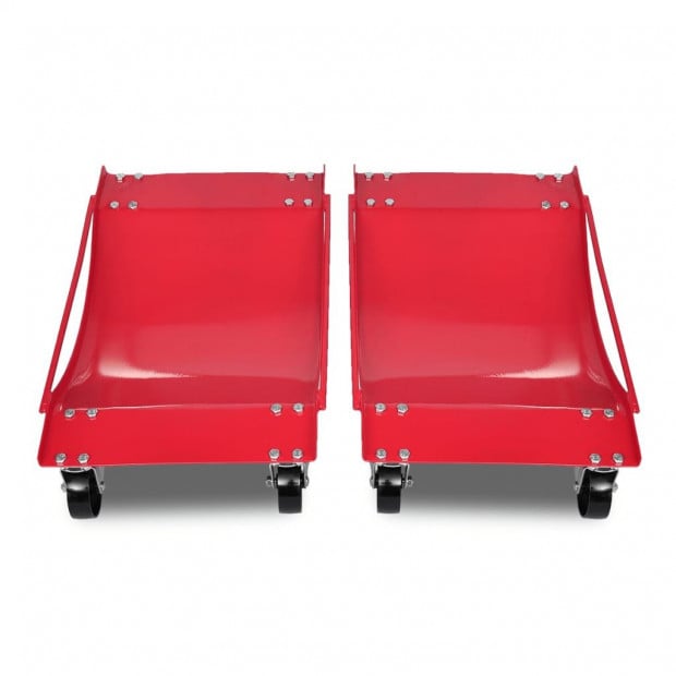 Car Transport Trolley 2pcs Image 3