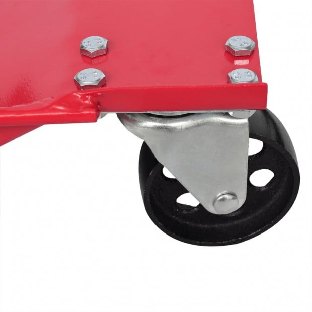 Car Transport Trolley 2pcs Image 5
