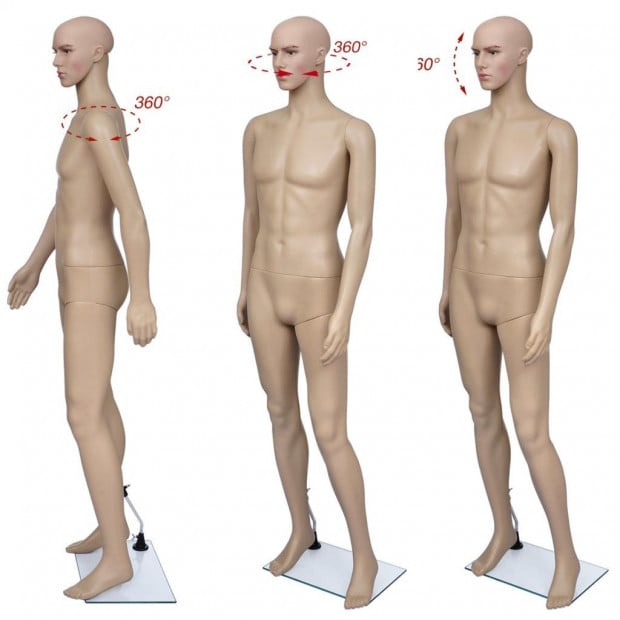Mannequin Man A Image 2