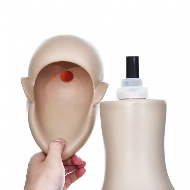 Mannequin Man A Image 7
