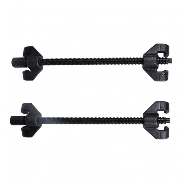 Spring 90-370 Auto Car Coil Spring Compressor Clamp Image 2
