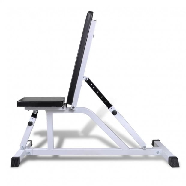 Fitness Workout Bench Weight Bench Image 6