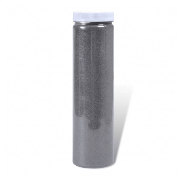 Air Sand Blasting Kit Sand & Nozzles Included Image 4