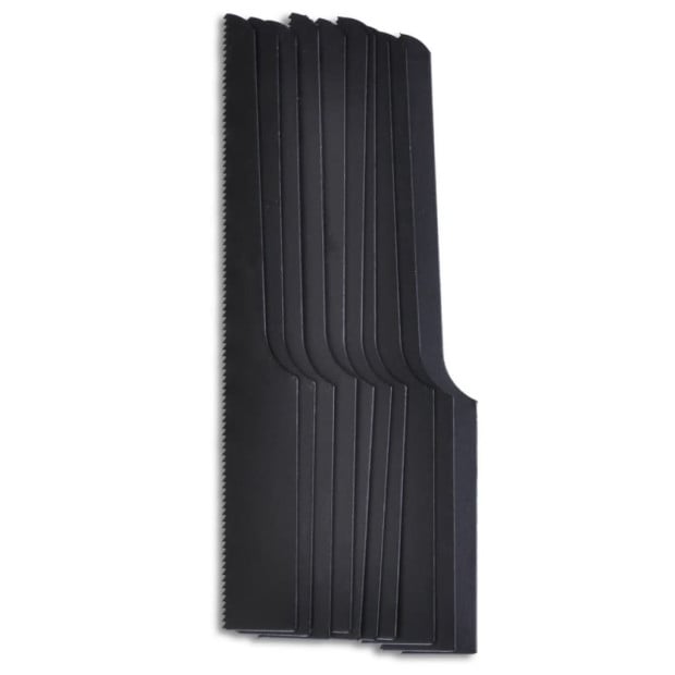 Air Body Saw Spare Blades 10 Pcs 24t & 32t Image 4
