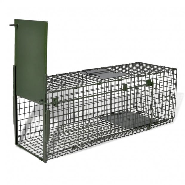 ife Trap With 1 Door