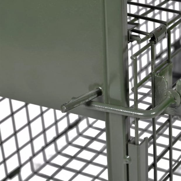 ife Trap With 1 Door Image 2