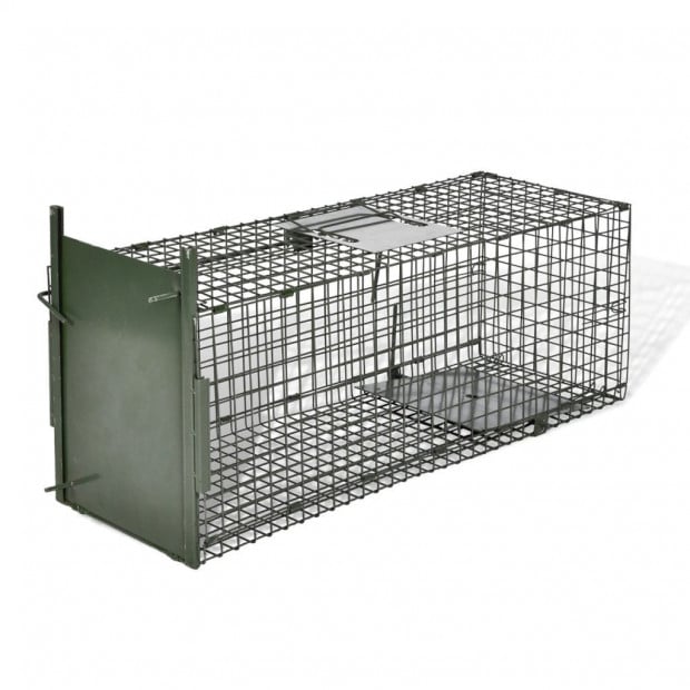 ife Trap With 1 Door Image 3