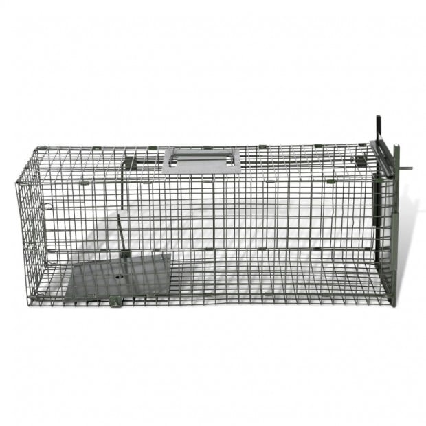 ife Trap With 1 Door Image 4