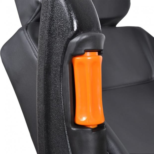 Tractor Seat With Suspension Image 2