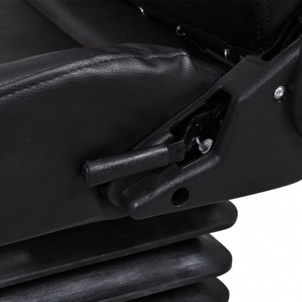 Tractor Seat With Suspension Image 7