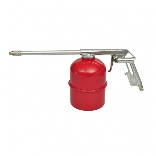 Air Tool Set Kit Spray Paint Gun For Compressor Image 2