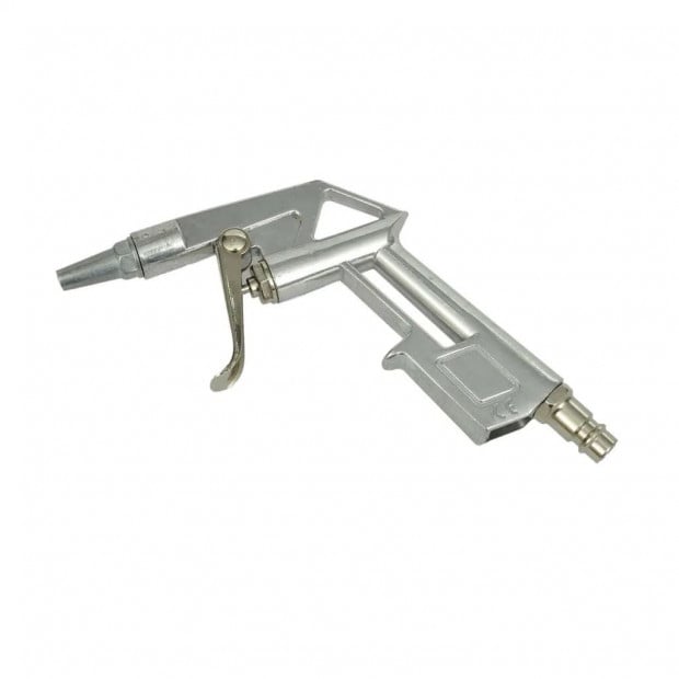 Air Tool Set Kit Spray Paint Gun For Compressor Image 3