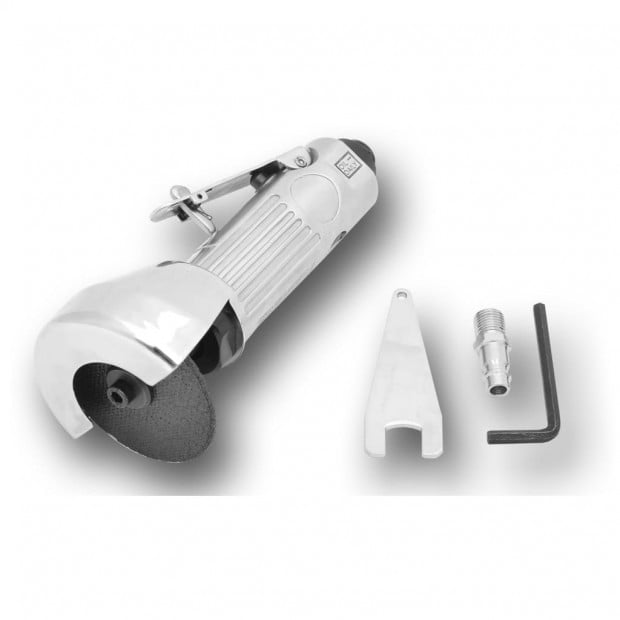 762 Mm 1/420000 U/min Air Cut Off Tool Grinder Image 4