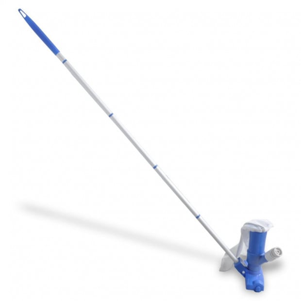 Pool Vacuum Cleaner 1.2m Image 3