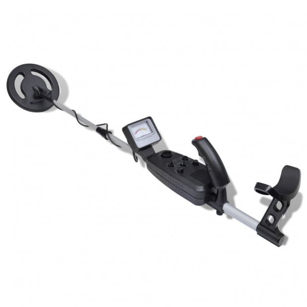 Metal Detector Search Depth Up To 200 Cm Image 2