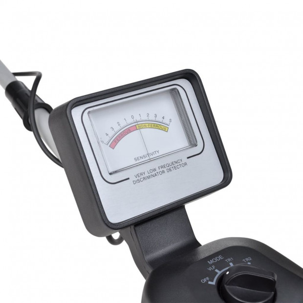 Metal Detector Search Depth Up To 200 Cm Image 4
