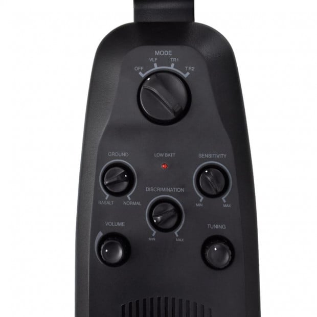 Metal Detector Search Depth Up To 200 Cm Image 5