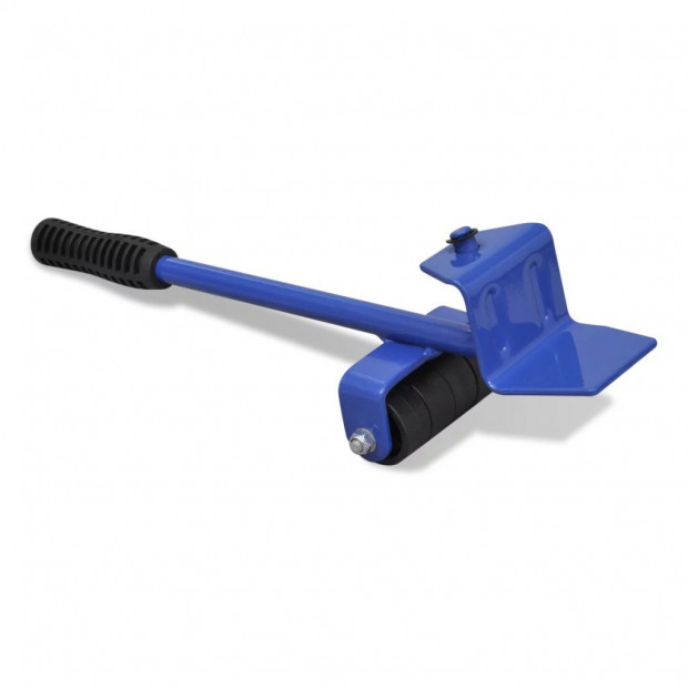 Furniture Transport Set Lifter And Wheelset Image 5