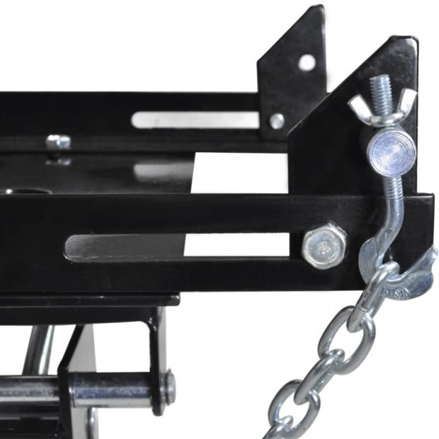 Transmission Jack Adaptor Image 3