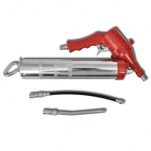 Compressed Air Pneumatic Grease Gun Image 2