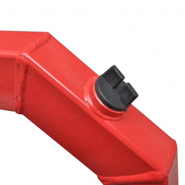 Airpress Pneumatic Planishing Hammer Image 4