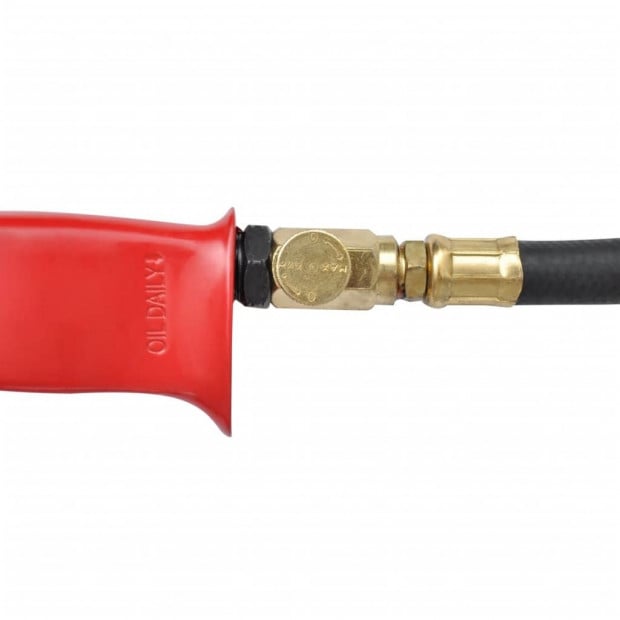 Airpress Pneumatic Planishing Hammer Image 5