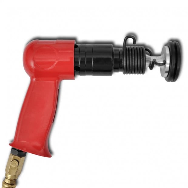 Airpress Pneumatic Planishing Hammer Image 7