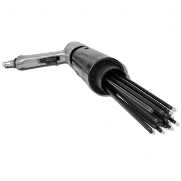 Air Pneumatic Needle Scaler Image 3