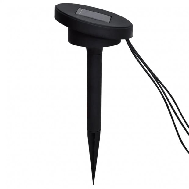 Solar Bowl 3 Led Floating Ball Light For Pond Swimming Pool Image 3