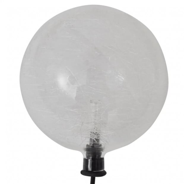 Solar Bowl 3 Led Floating Ball Light For Pond Swimming Pool Image 5